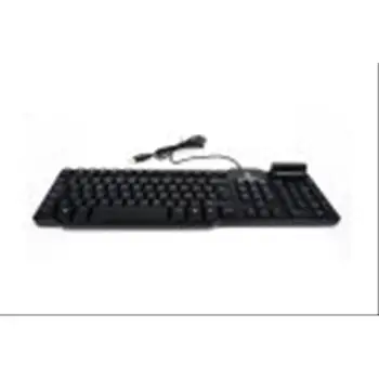 

KEYBOARD COOLBOX READER DNIIe