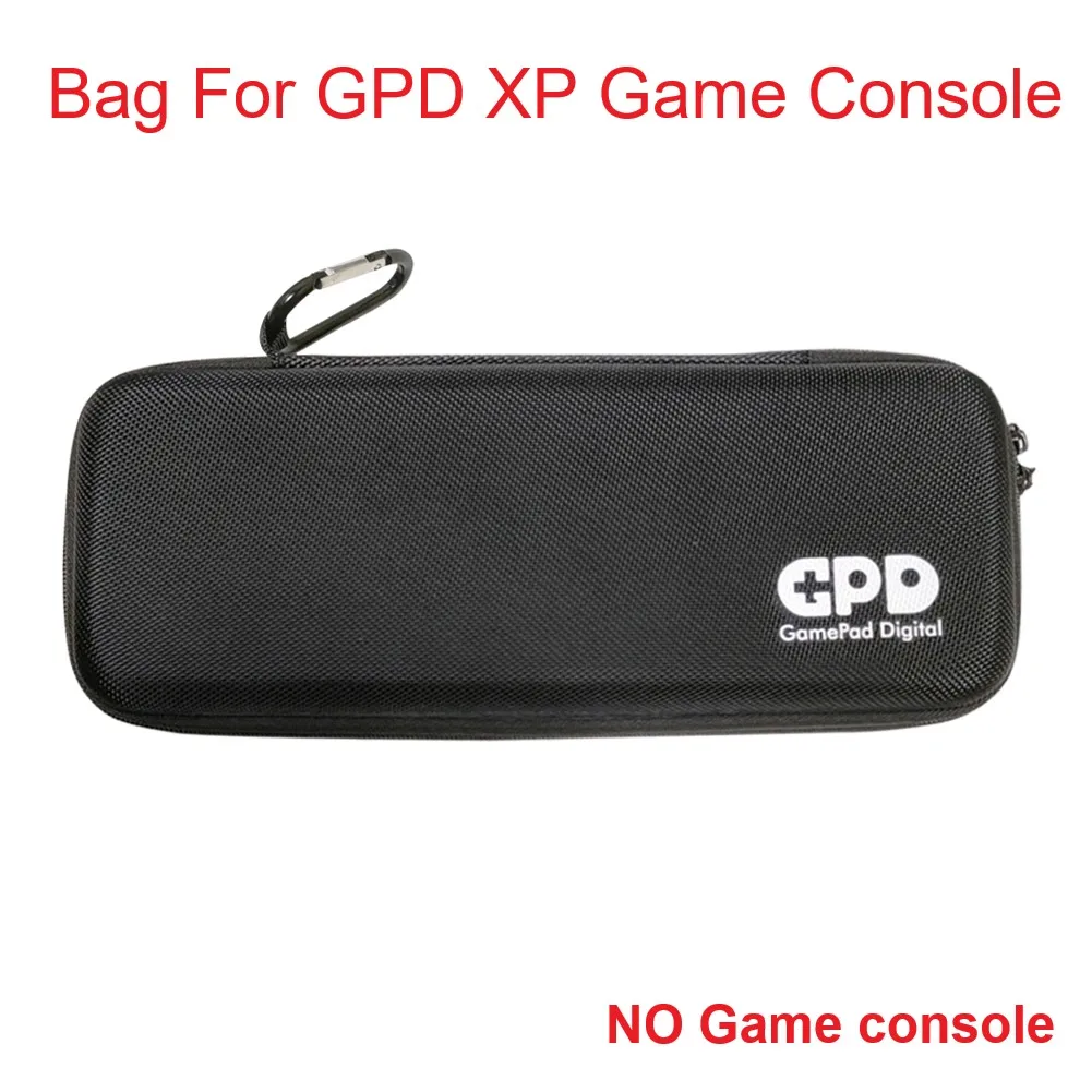 Game Console Storage Bag for PUBG FPS PS2 GPD XP Android Game Console Bag for 8 core 6.81 inch Screen Portable Game Player 