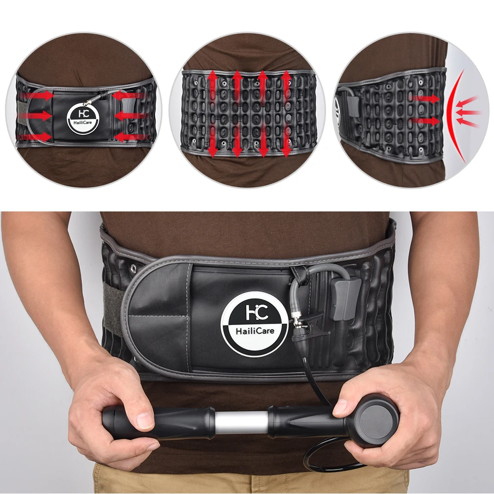 MEDesign products for back pain relief: Comfort Back Belt, Exercise and  Physio, CB