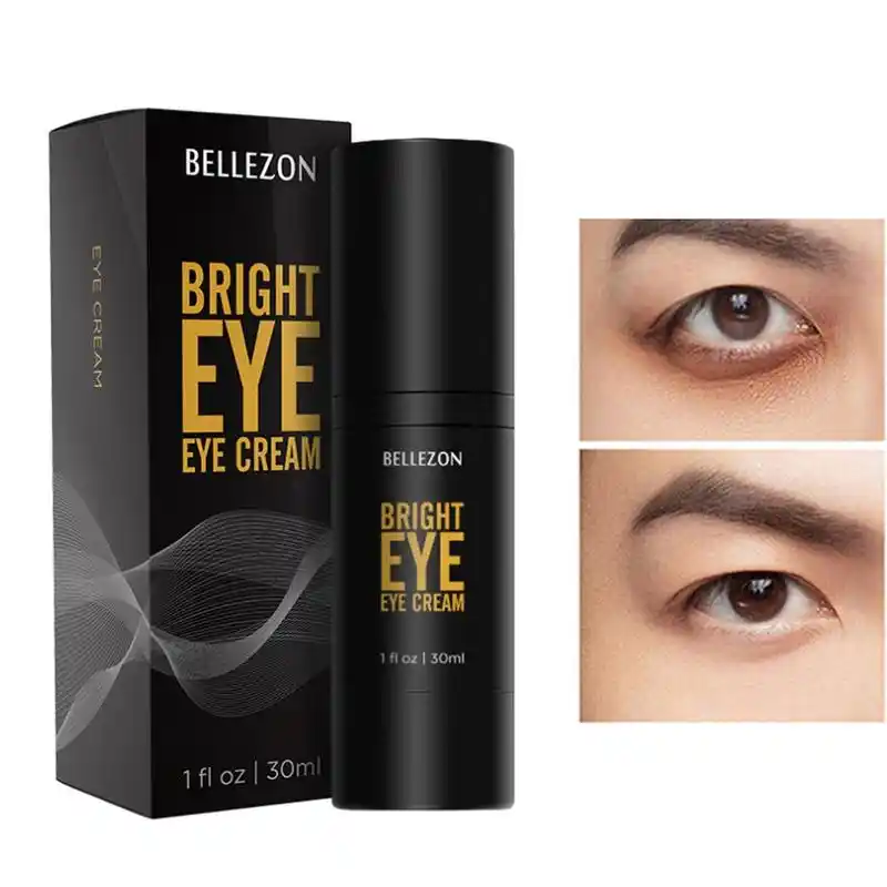 men's night eye cream