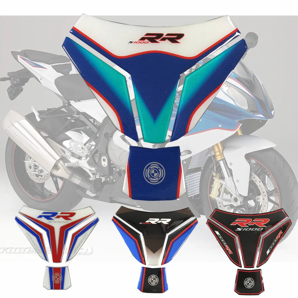3D наклейка на бак s масляную крышку подходит для BMW S1000 RR S1000RR S 1000|Наклейки и стикеры| |