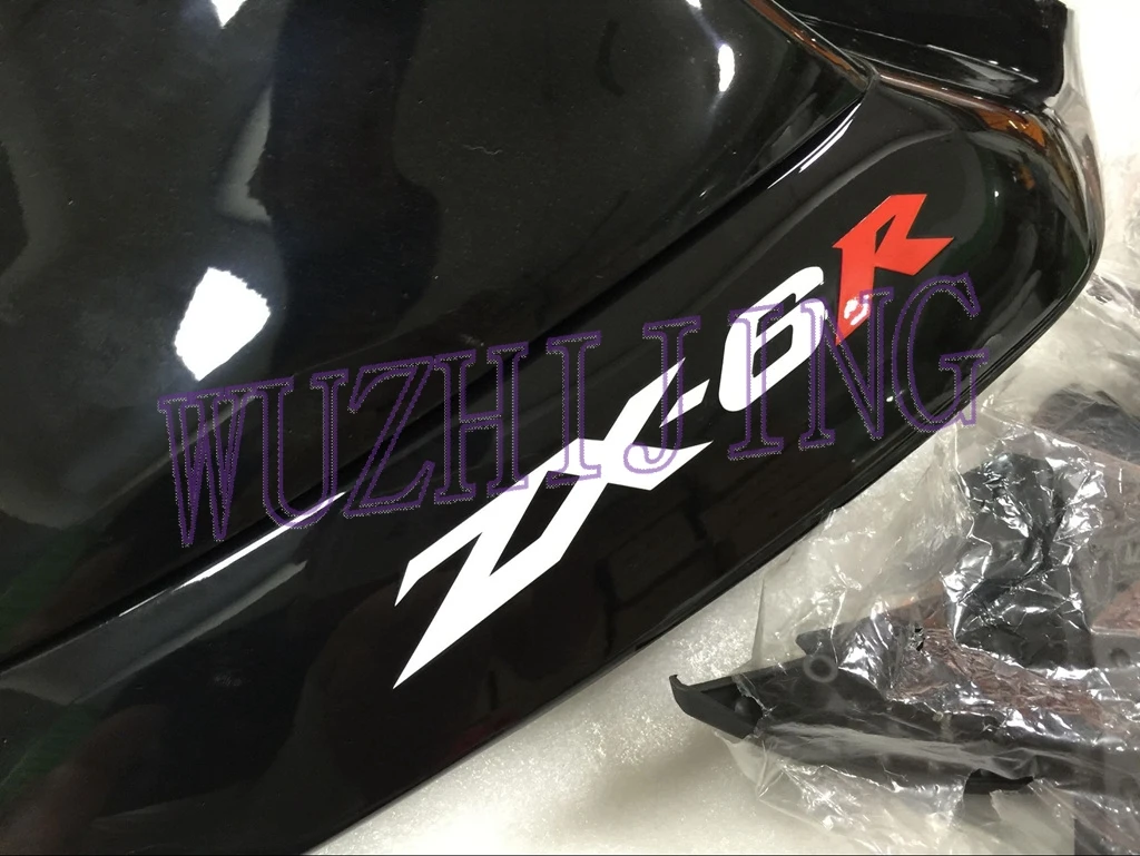 Обтекатели для Кавасаки ZX6r 2006 Обтекатели для Кавасаки ZX6r 2005 мотоцикла обтекатель для Kawasaki ZX6r 2005-2006