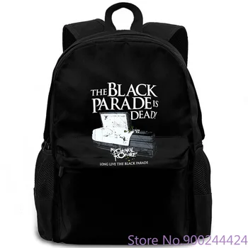 

Authentic MY CHEMICAL ROMANCE Final Farewell NEW Men Funny backpack