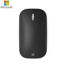 Microsoft Surface GO, 1000 dpi, 2,4 ГГц, Офисная Bluetooth мышь, модная технология Bluetrack, ноутбук, настольный ПК, мышь, домашняя умная мышь
