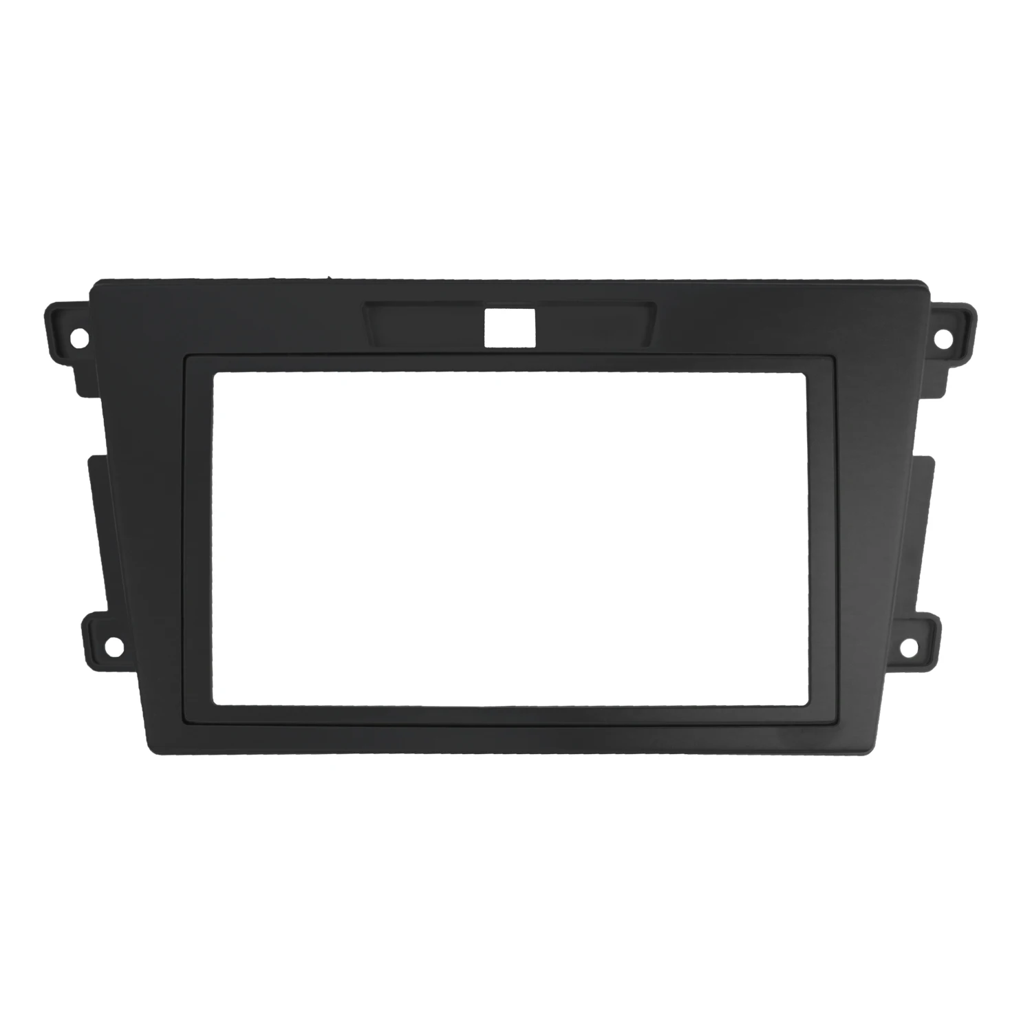 MAZDA CX-7 2006+  Double Din CD DVD ׷ г  Ʈ ġ ŰƮ ̽ ÷Ʈ   Fascia Radio Refitting