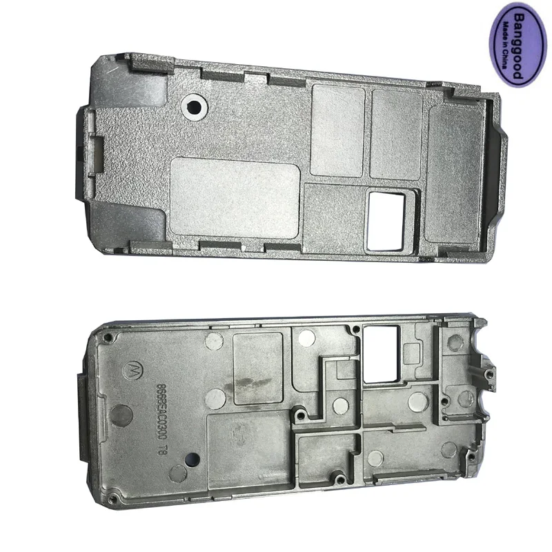 DIY Replacement Aluminium Chassis Repair Tool For Motorola CP1300 CP1200 CP1660 CP1308 CP1208 Radio Walkie Talkie Accessories diy replacement aluminium chassis repair tool for motorola cp1300 cp1200 cp1660 cp1308 cp1208 radio walkie talkie accessories