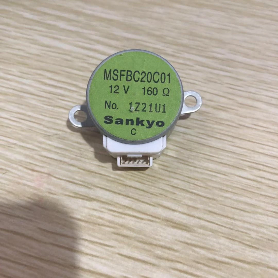 Home Daikin MSFBC20C01 FTX35HVEC air conditioner stepping motor Heating