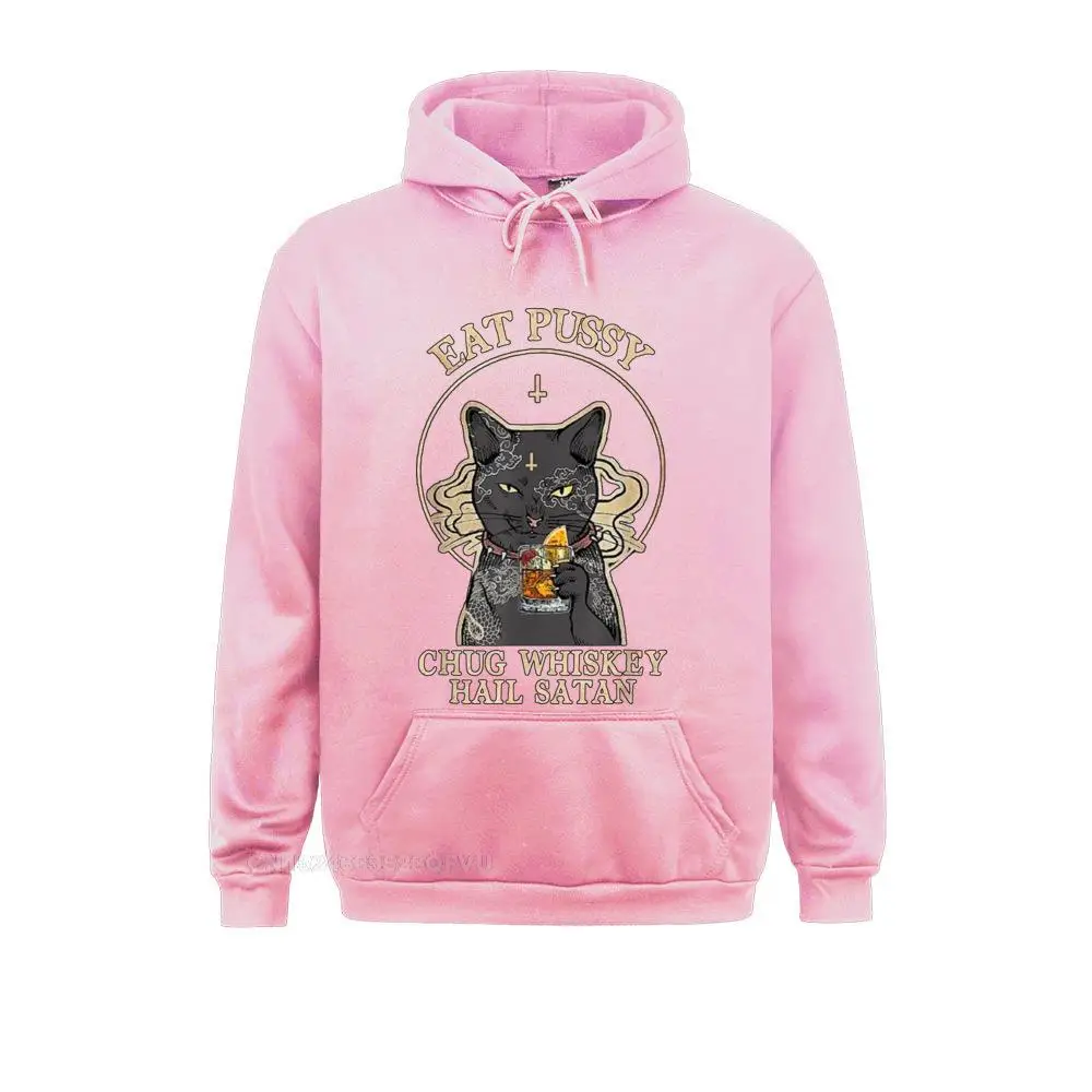 85841 Designer Student Sweatshirts Long Sleeve Hoodies Customized Clothes Wholesale 85841 pink