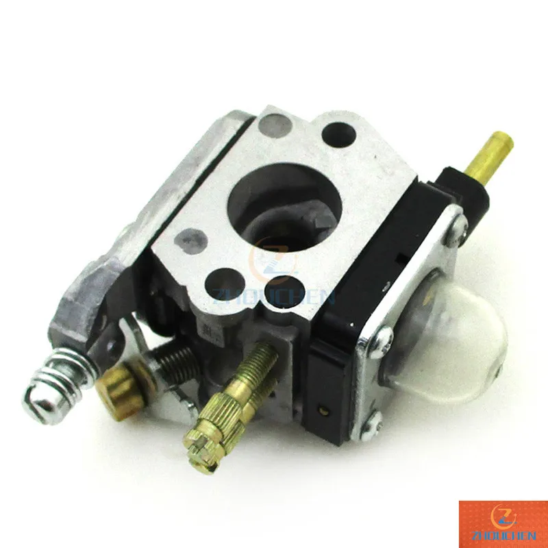 Карбюратор Замена ZAMA Carb для C1U-K54A K17 K27A K27B K46 C1U-K46 подходит для 2 цикла Mantis Echo культиваторы