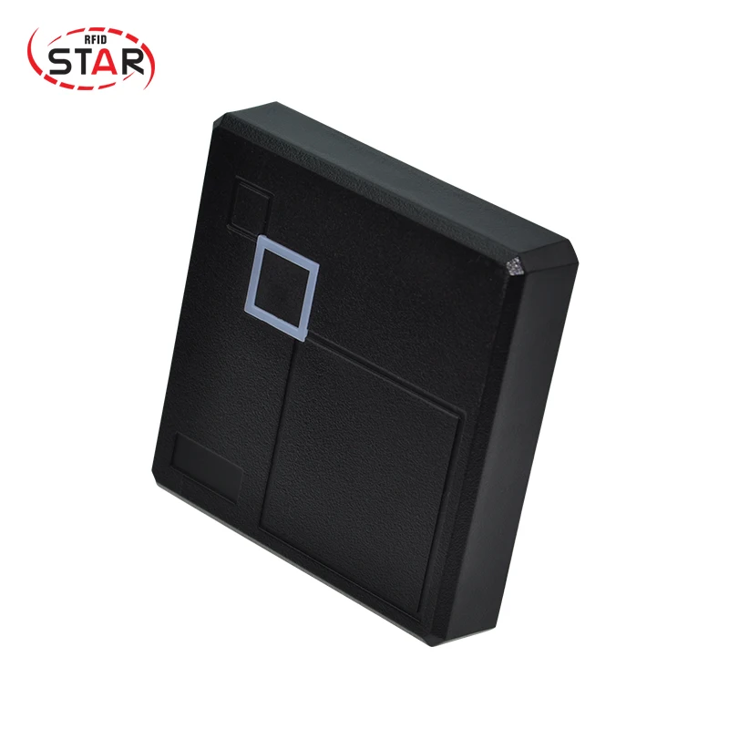Горячая Распродажа 125 кГц 13 56 МГц Id Ic RFID кардридер записывающее устройство для