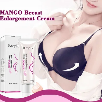 

Bust Fast Growing Enhance Body Firming With Fully Elastic Effective Large Increasing Female Chest Care Breast Enlargement Cream