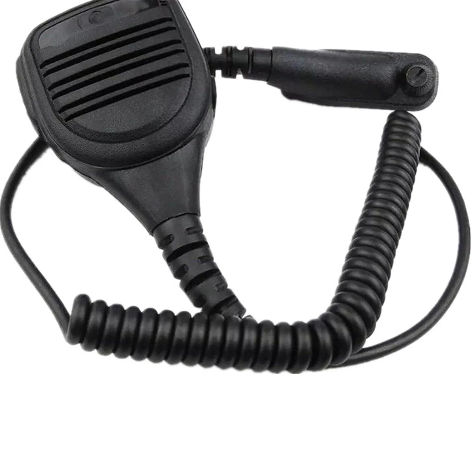 Сверхмощный прочный динамик микрофон PTT для Motorola Walkie Talkie DP4400 DP4401 APX2000 DGP8550 DGP8050 двухстороннее радио