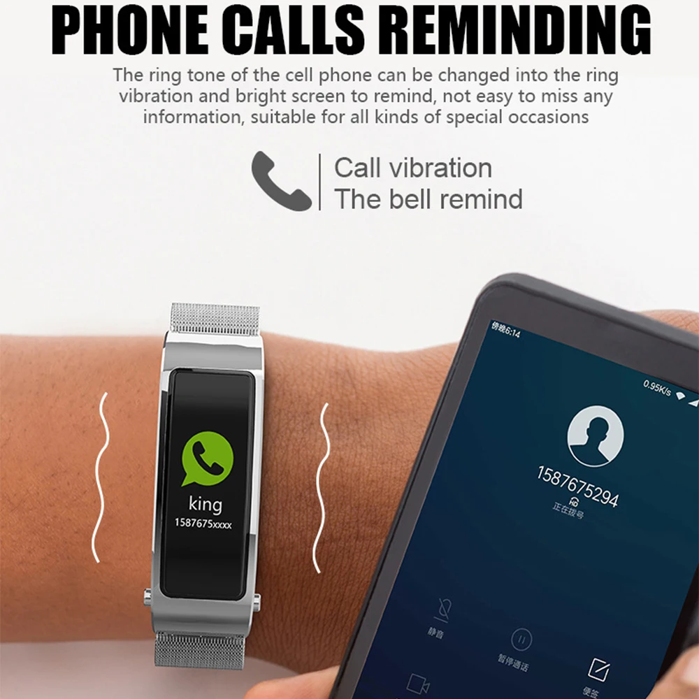 Умный Браслет Y5, Bluetooth, датчик сердечного ритма, пошаговый сенсорный цветной экран, цифровой дисплей VS B31 Y3, умный Браслет
