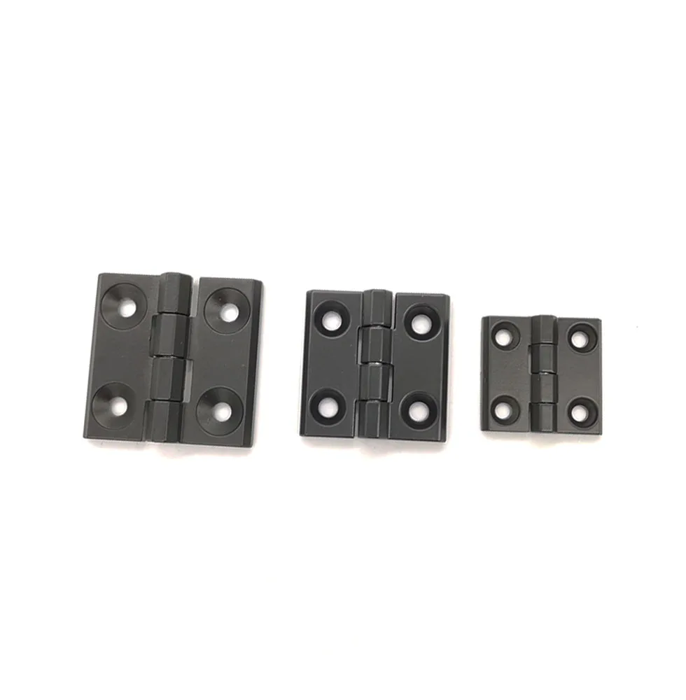 Cl226-1-2-3 hinge black distribution box cabinet industrial power cabinet cl218 hinge