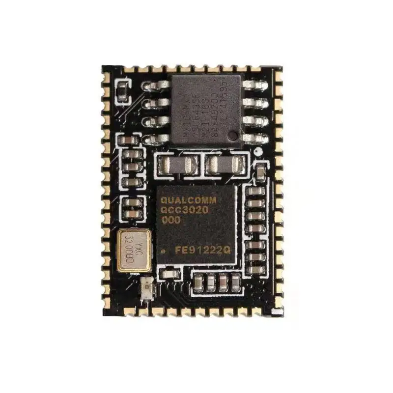 

QCC3020 Bluetooth Module Bluetooth 5.0 Module Bluetooth TWS Module Brand New Original