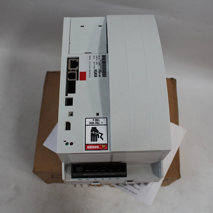 KUKA Servo Drive KSD1-48 с 1 год гарантии
