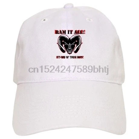 RAM_IT бейсболка вязаная крючком