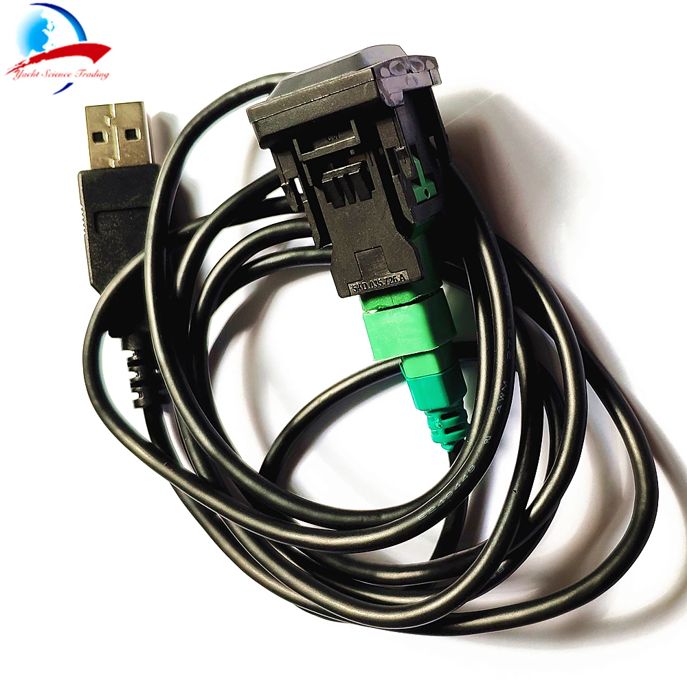 VW Scirocco GOLF JETTA CD ÷̾   1Pcs USB ġ ư ̺ + 