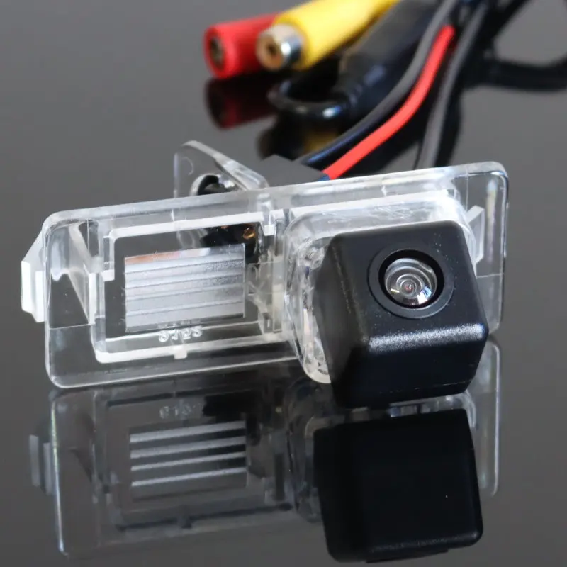 Rear View camera 24 Pin Adapter Original Screen Compatible Monitor For Renault Clio 4 IV 2012 2013 2014 2015 rear camera rear view camera