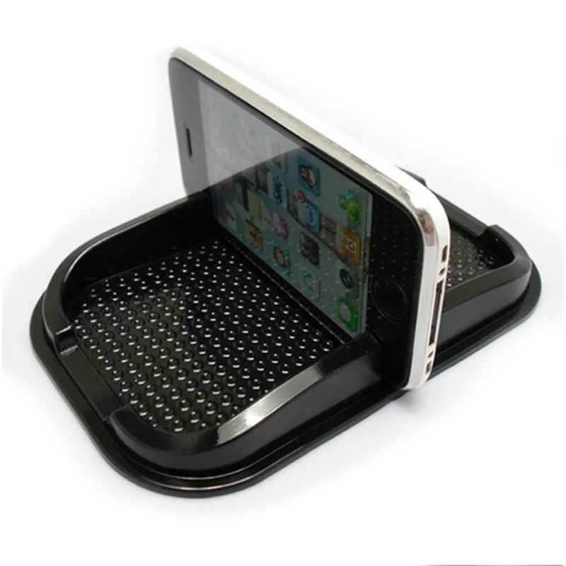 Universal Car Dashboard Non Slip Grip Pad Phone GPS Holder Mat