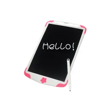 

10-Inch Electric LCD Screen Writing Pad Digital Children Kids Drawing Pad Handwriting Board Electric Board Message Leaving