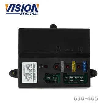 

Generator Equipment Generator Main Control Panel Module Wilson Mainboard Interface Board EIM PLUS630-465