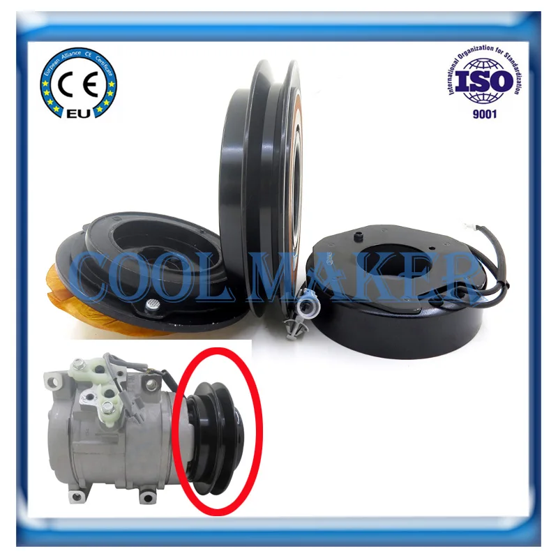 10S15C for Toyota/Lexus ac compressor clutch assembly 8832037080 8832037080 884106A050 88410