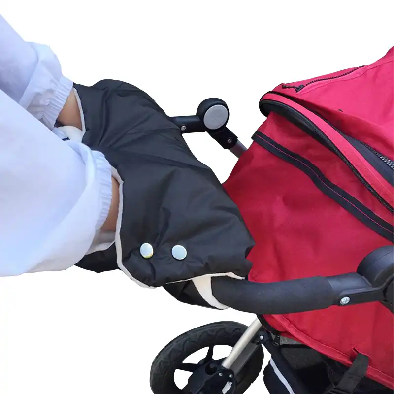 buggy mittens