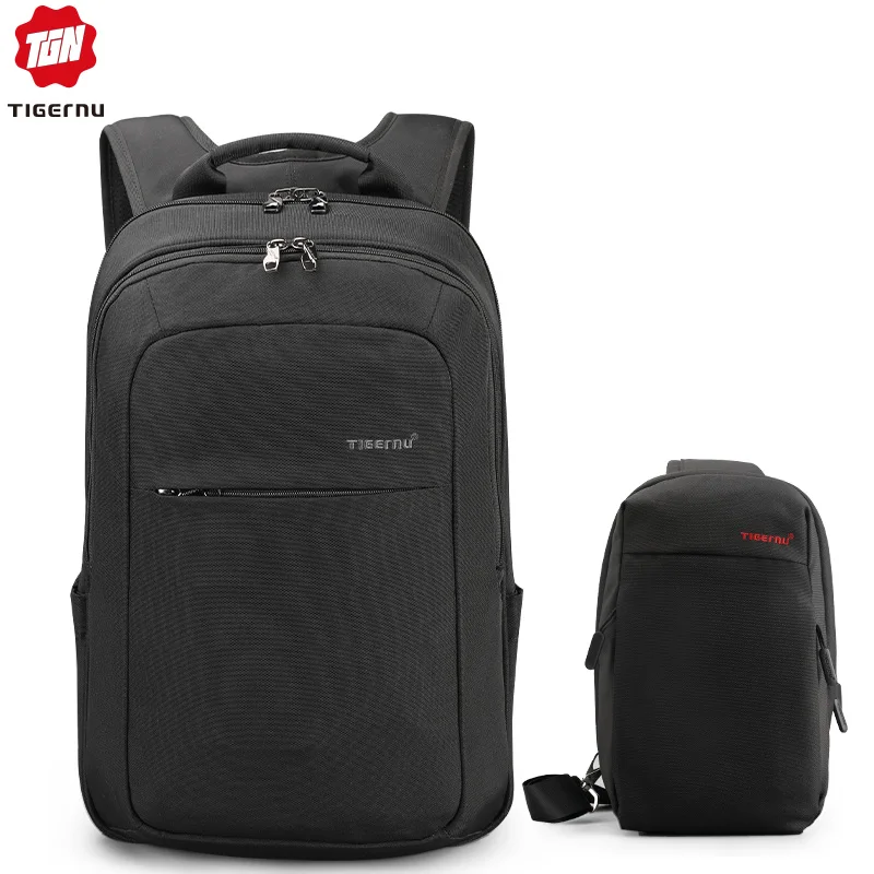 Рюкзак для колледжа Tigernu