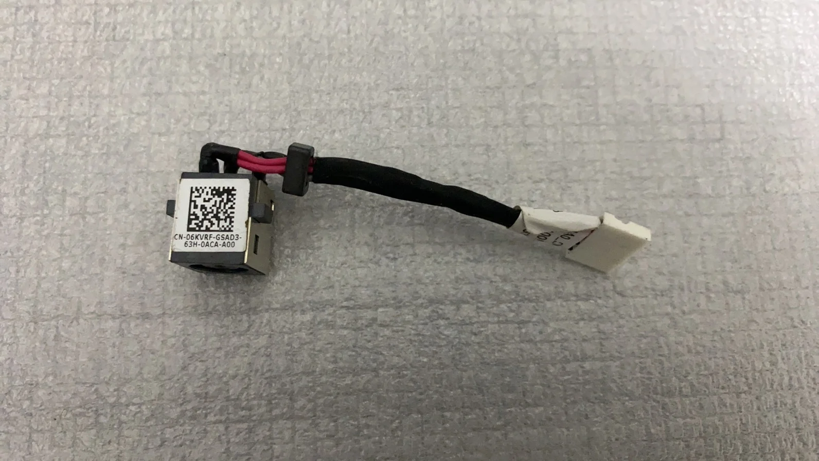 

laptop DC-IN DC IN Cable DC Power Jack Cable For Dell Latitude 7440 7450 E7440 E7450 VAUA0 DC30100MF00 06KVRF 6KVRF