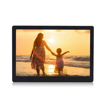 

small size 10 12 13 14 15 inch high resolution lcd advertising player for pos monitor