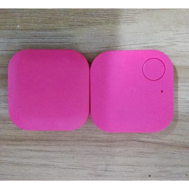 Смарт Bluetooth Анти-потеря трекер Дети Домашние животные бумажник ключи сигнализация в реальном времени искатель устройства электроника Аксессуары для iOS Android