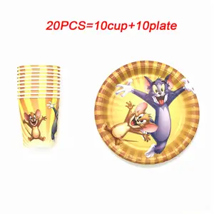 Pijas Tom Y Jerry A Un Precio Increible Llevate Increibles Ofertas En Pijas Tom Y Jerry De Vendedores Internacionales De Pijas Tom Y Jerry En La App De Aliexpress