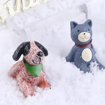 

500g/17.6oz Magic Snow DIY Artificial Snow Powder Simulation Snow Perform Prop Party Christmas Decoration Children Kid Gift