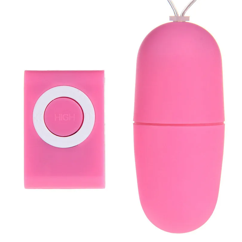 G-point female vibrating egg Wireless 20 Frequency Bullet Love Eggs Vibrator Vibes Mini Women Female Toy секс игрушки #4JY29 (4)