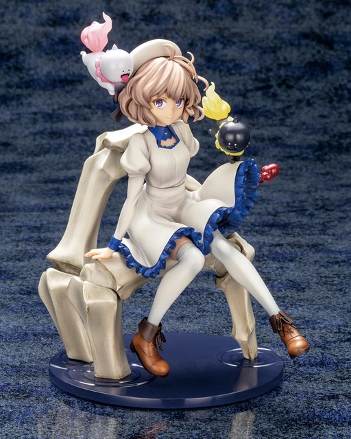 100% original: anime kyokou suiri iwanaga kotoko 18.2cm pvc figura de ação  anime modelo brinquedos figura coleção boneca presente - AliExpress