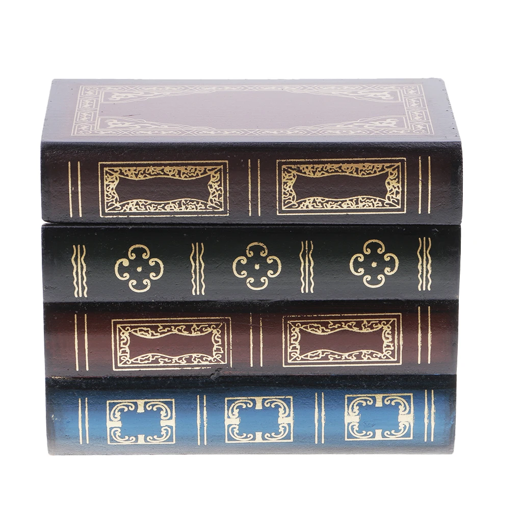 

Treasure Within Secret Gift Box- Secret, Money, Cash, Magic, Puzzle, Jewelry Box,20 x 14 x 16cm/ 7.87x 5.5x 6.3inch