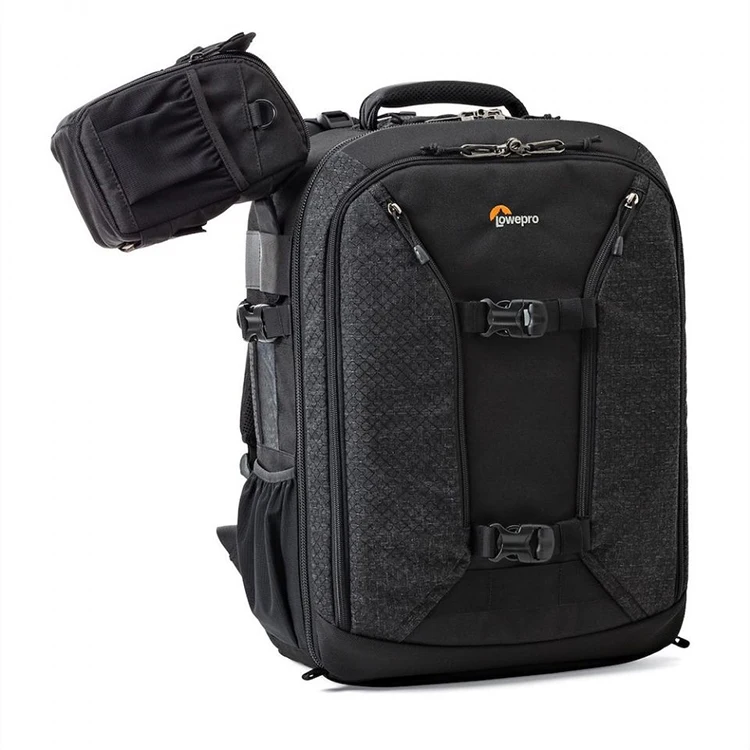 Bolsa para câmera fotográfica pro runner 450