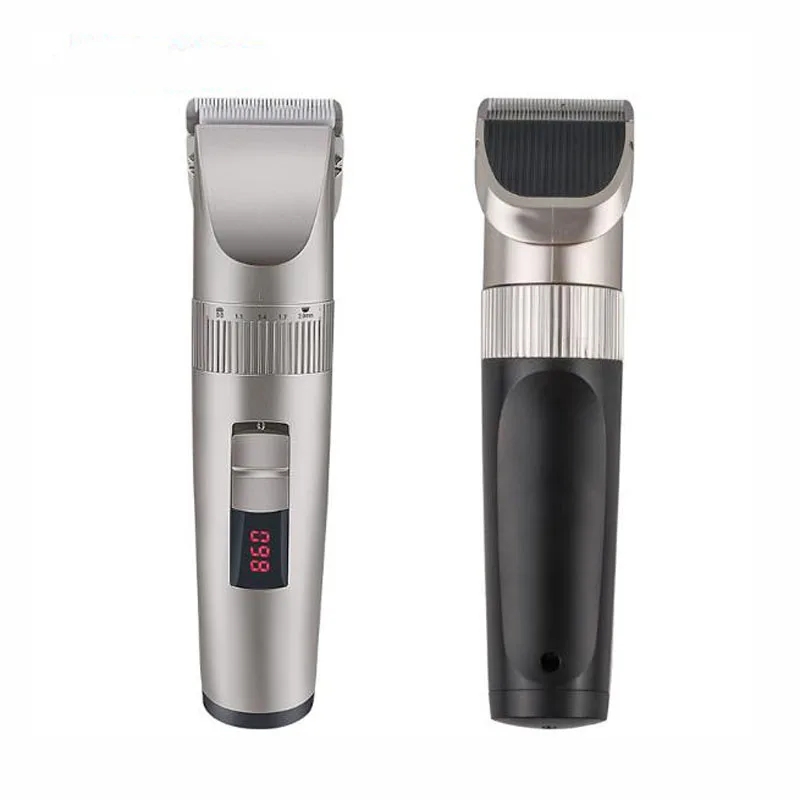 fine beard trimmer