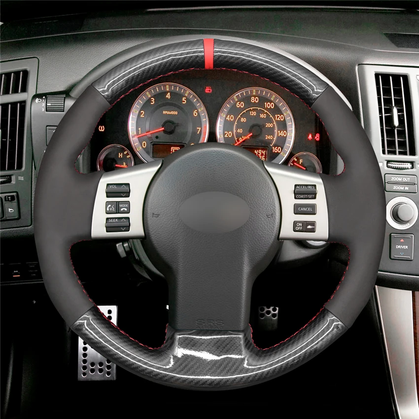350z Alcantara Steering Wheel ubicaciondepersonas.cdmx.gob.mx