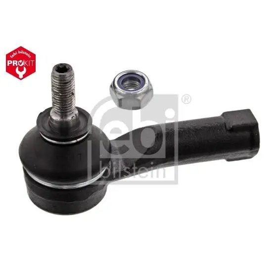 Наконечник р/т RENAULT MEGANE I 03/99-10/02/CLIO II/KANGOO лев