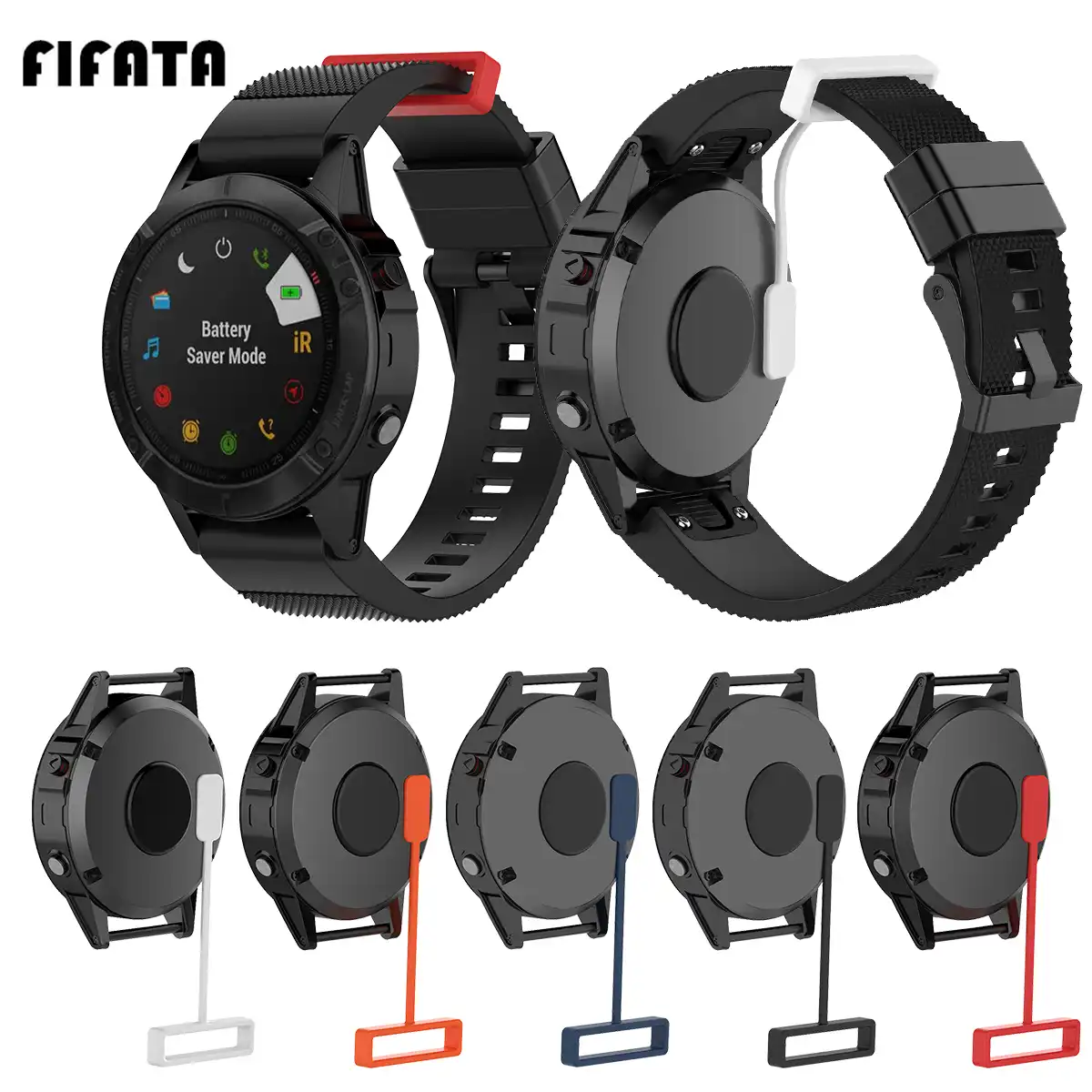 lost garmin vivofit jr