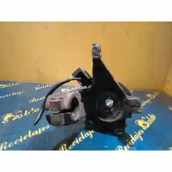 

STEERING KNUCKLE FRONT RIGHT CITROEN XSARA PICASSO