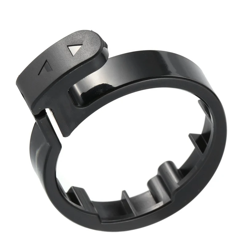 Set Locking Ring Kit With screws Folding Buckle bottom For millet M365