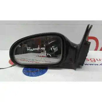 

LEFT REARVIEW MIRROR HYUNDAI SONATA (Y3)