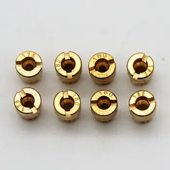 

27490-04 Carburetor 40mm Motorcycle Carburetor Fuel Filter Plug Kit 170 #