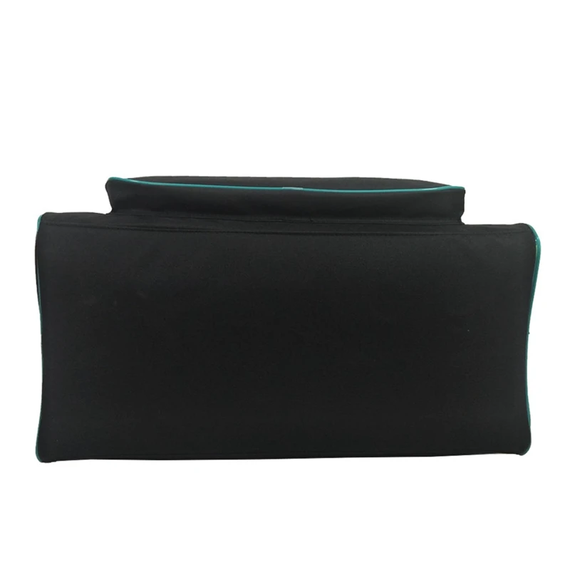  Multifunctional Sewing Machine Bag Travel Portable Storage Bag Carry Case with Pocket Craft Storage