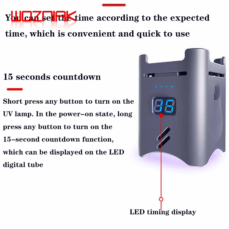 LAUNCH X431 CRP479 OBD2 Scanner JOBD Auto Scanner