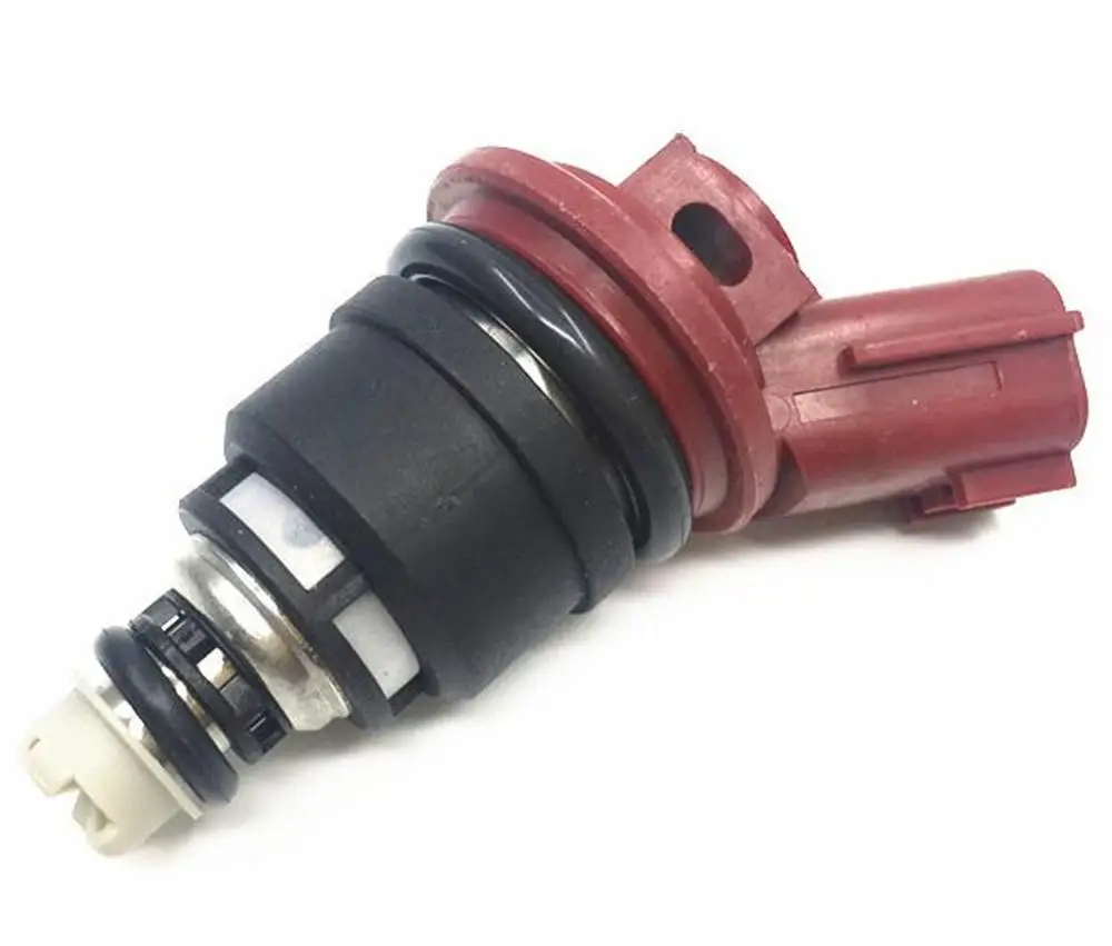Pack of 4 Japan Original Fuel Injection Nozzles A46-00 0F5530058 Refurbishment Injectors for Nissan Cars | Автомобили и мотоциклы