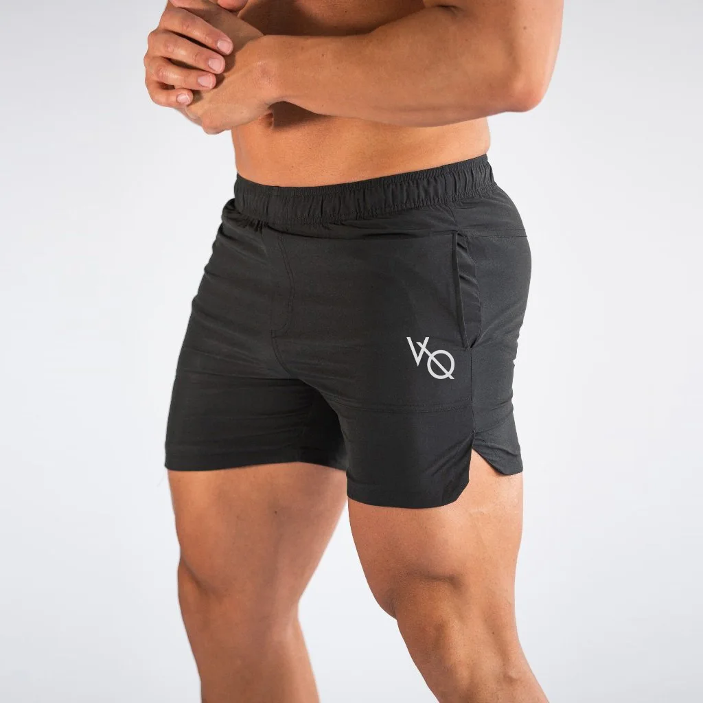 ORIGINAL Muscle Fitness Brothers MEN'S Shorts Quick-Dry Shorts Running Sports Training Shorts Beach Shorts